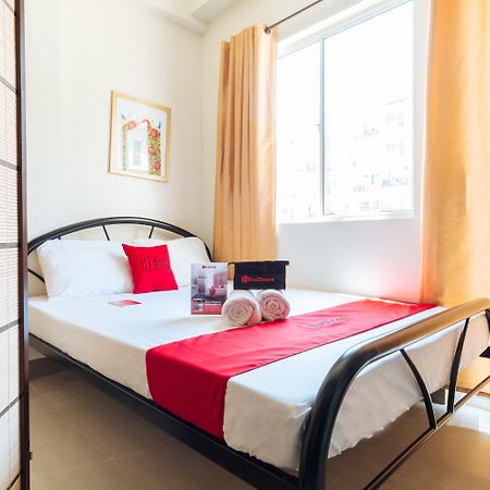 Reddoorz At Kassel Residences Paranaque Paranaque City Esterno foto