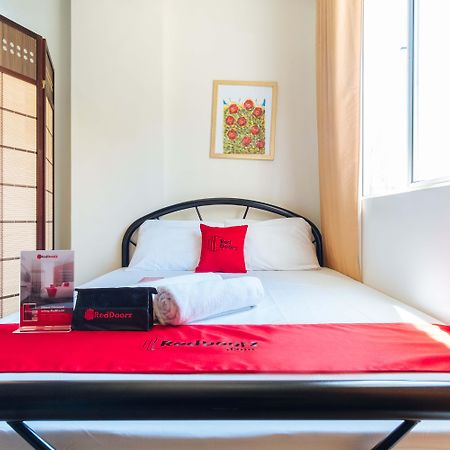Reddoorz At Kassel Residences Paranaque Paranaque City Esterno foto