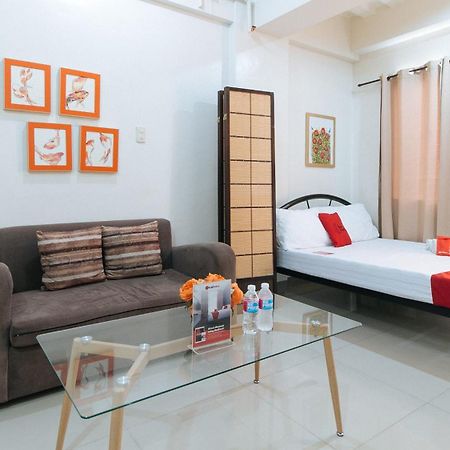 Reddoorz At Kassel Residences Paranaque Paranaque City Esterno foto