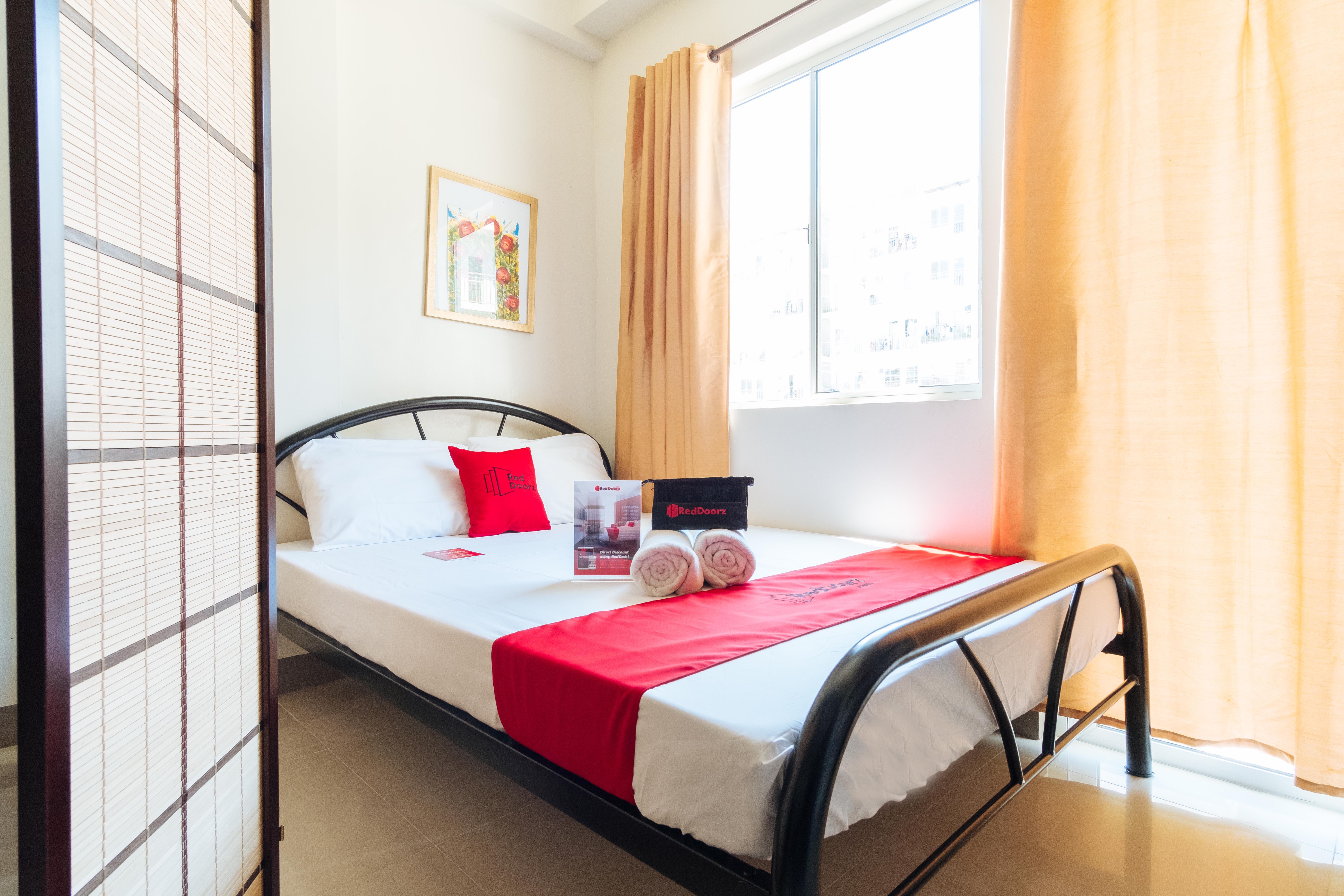 Reddoorz At Kassel Residences Paranaque Paranaque City Esterno foto
