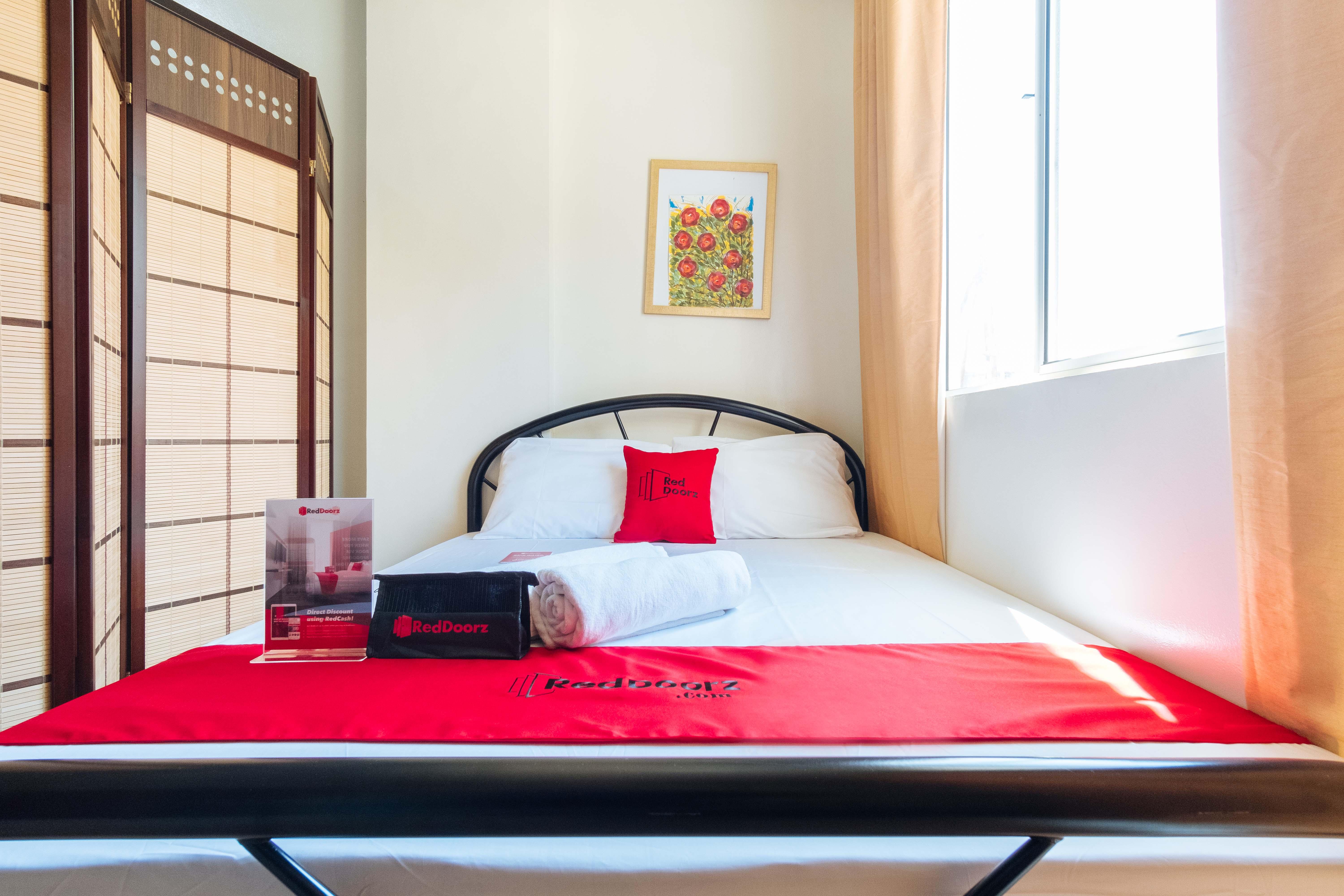 Reddoorz At Kassel Residences Paranaque Paranaque City Esterno foto