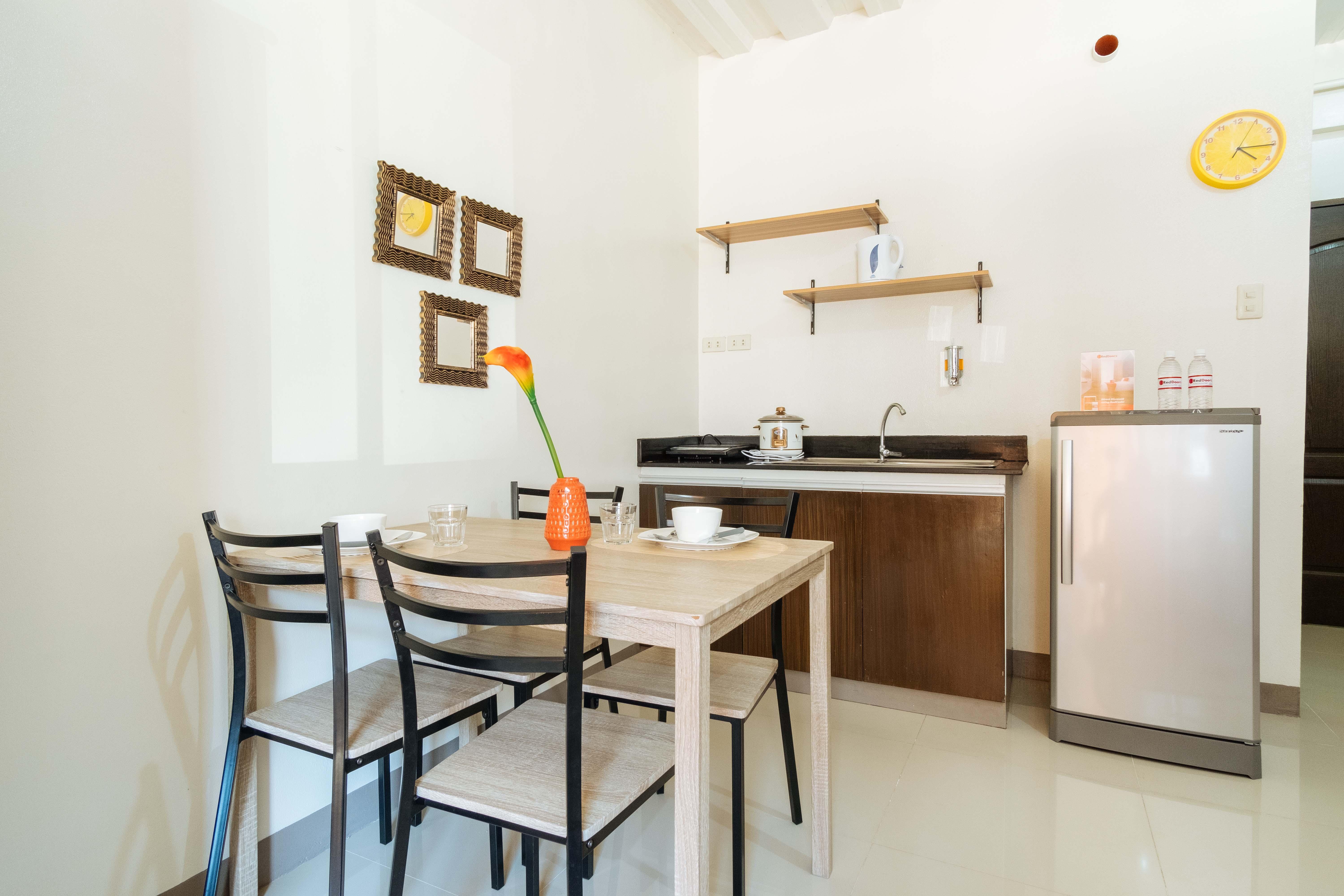 Reddoorz At Kassel Residences Paranaque Paranaque City Esterno foto