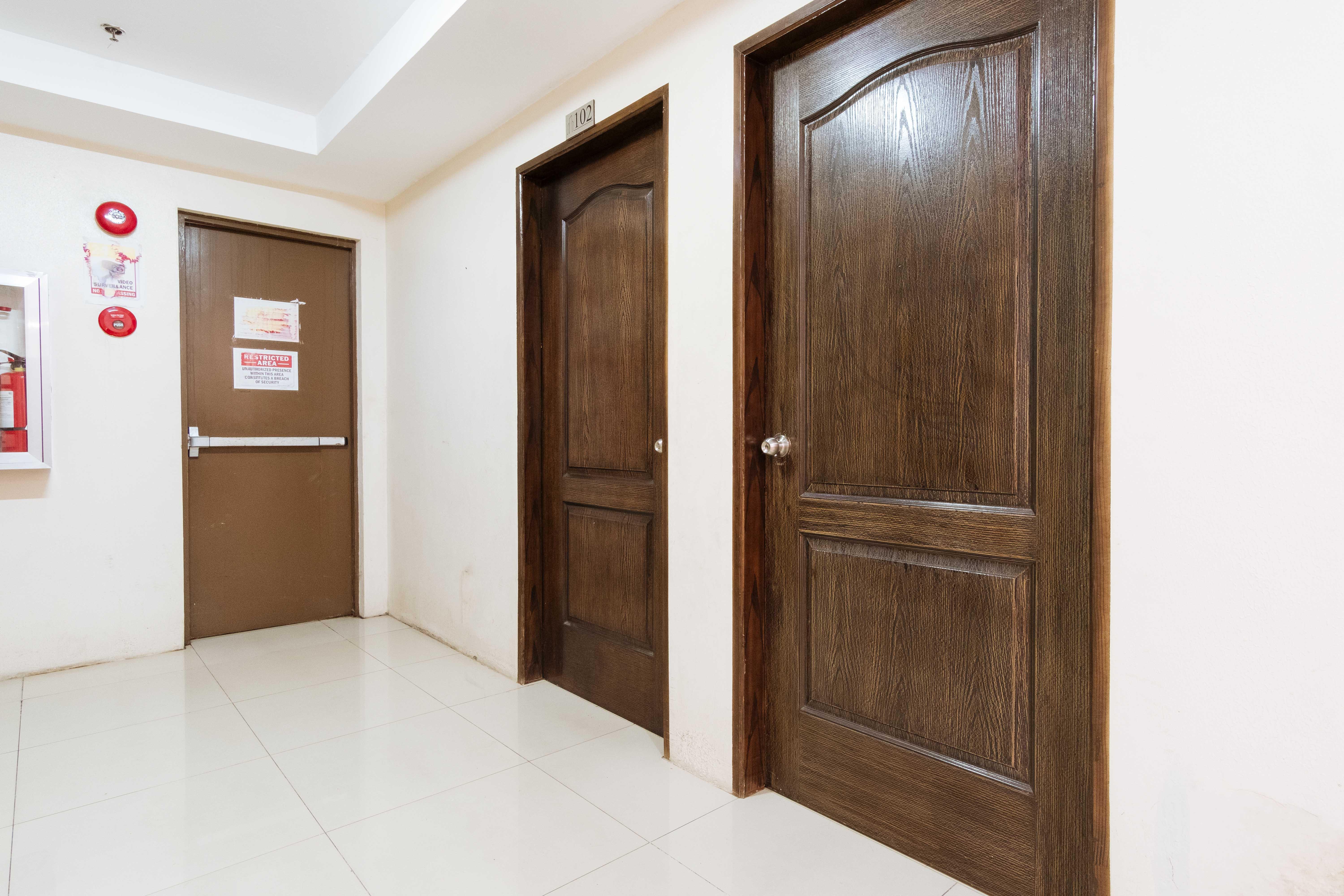 Reddoorz At Kassel Residences Paranaque Paranaque City Esterno foto