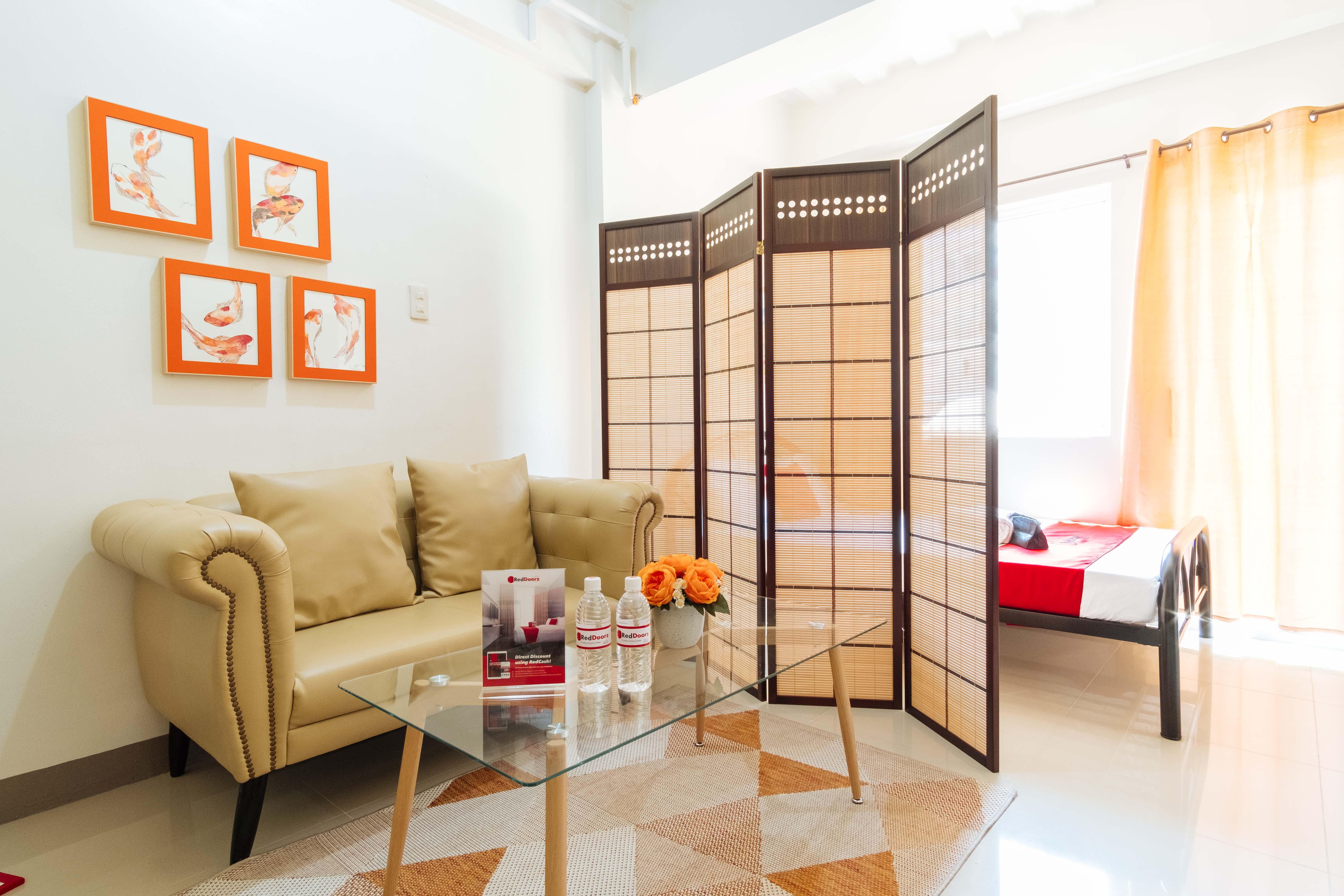 Reddoorz At Kassel Residences Paranaque Paranaque City Esterno foto