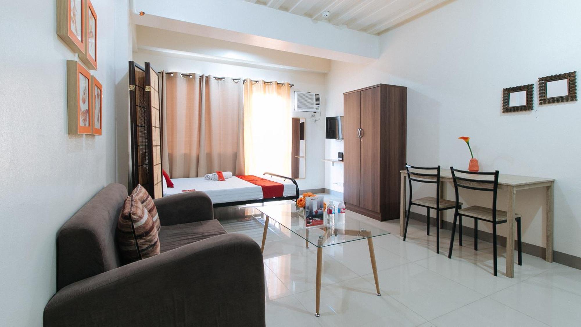Reddoorz At Kassel Residences Paranaque Paranaque City Esterno foto