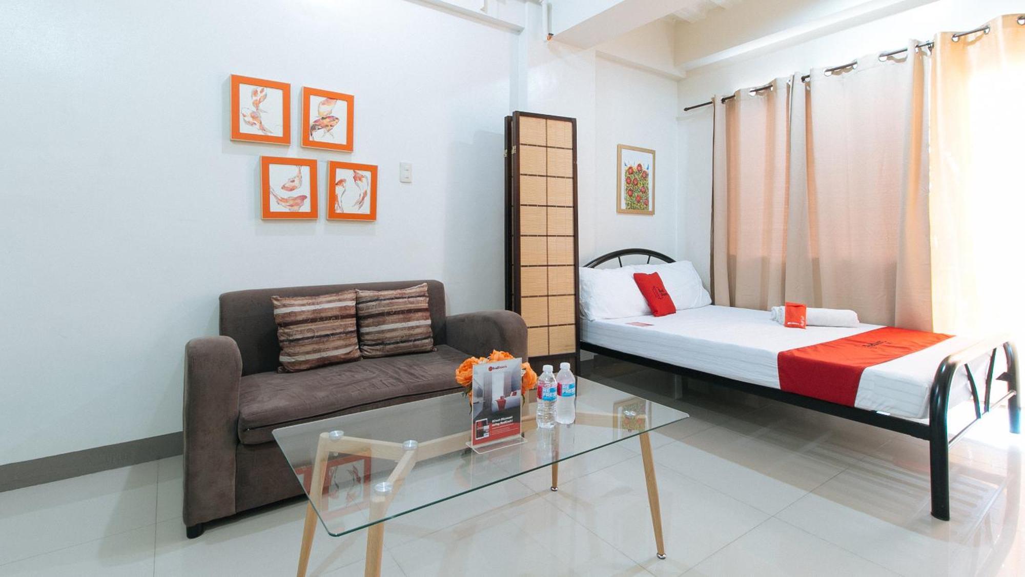 Reddoorz At Kassel Residences Paranaque Paranaque City Esterno foto