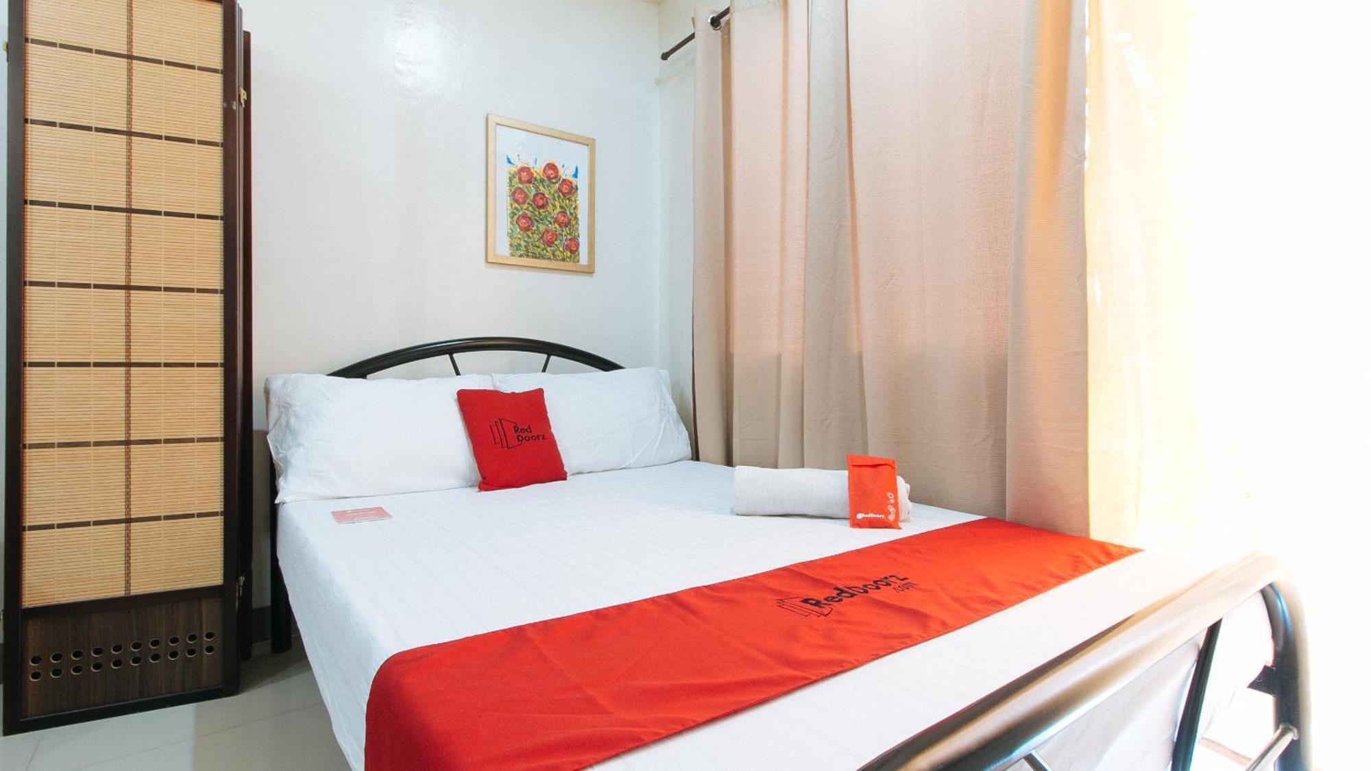 Reddoorz At Kassel Residences Paranaque Paranaque City Esterno foto