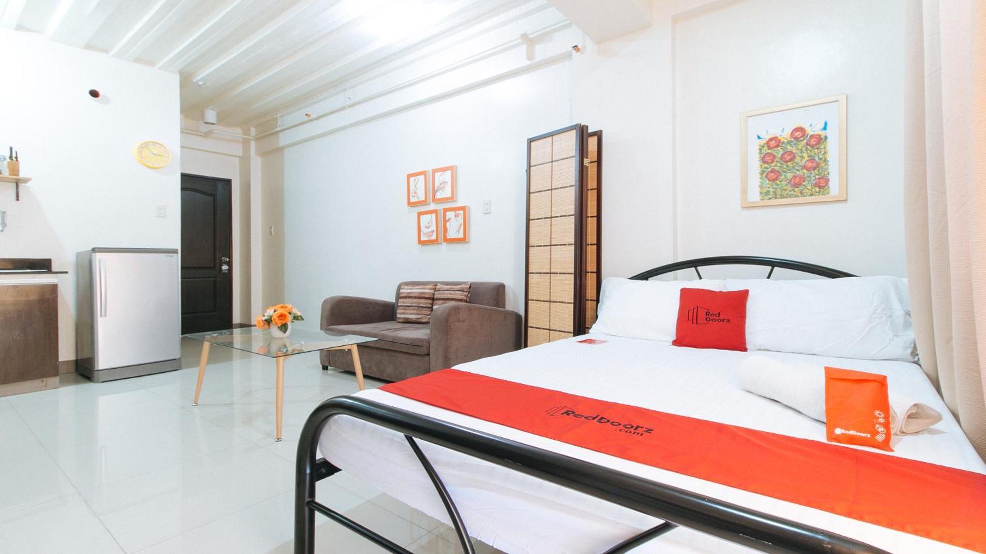 Reddoorz At Kassel Residences Paranaque Paranaque City Esterno foto