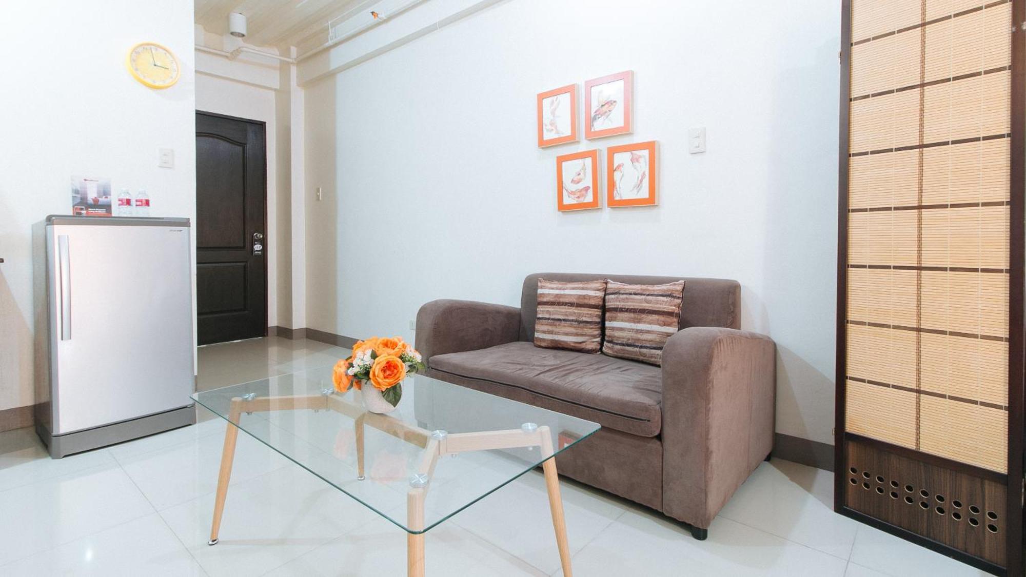Reddoorz At Kassel Residences Paranaque Paranaque City Esterno foto
