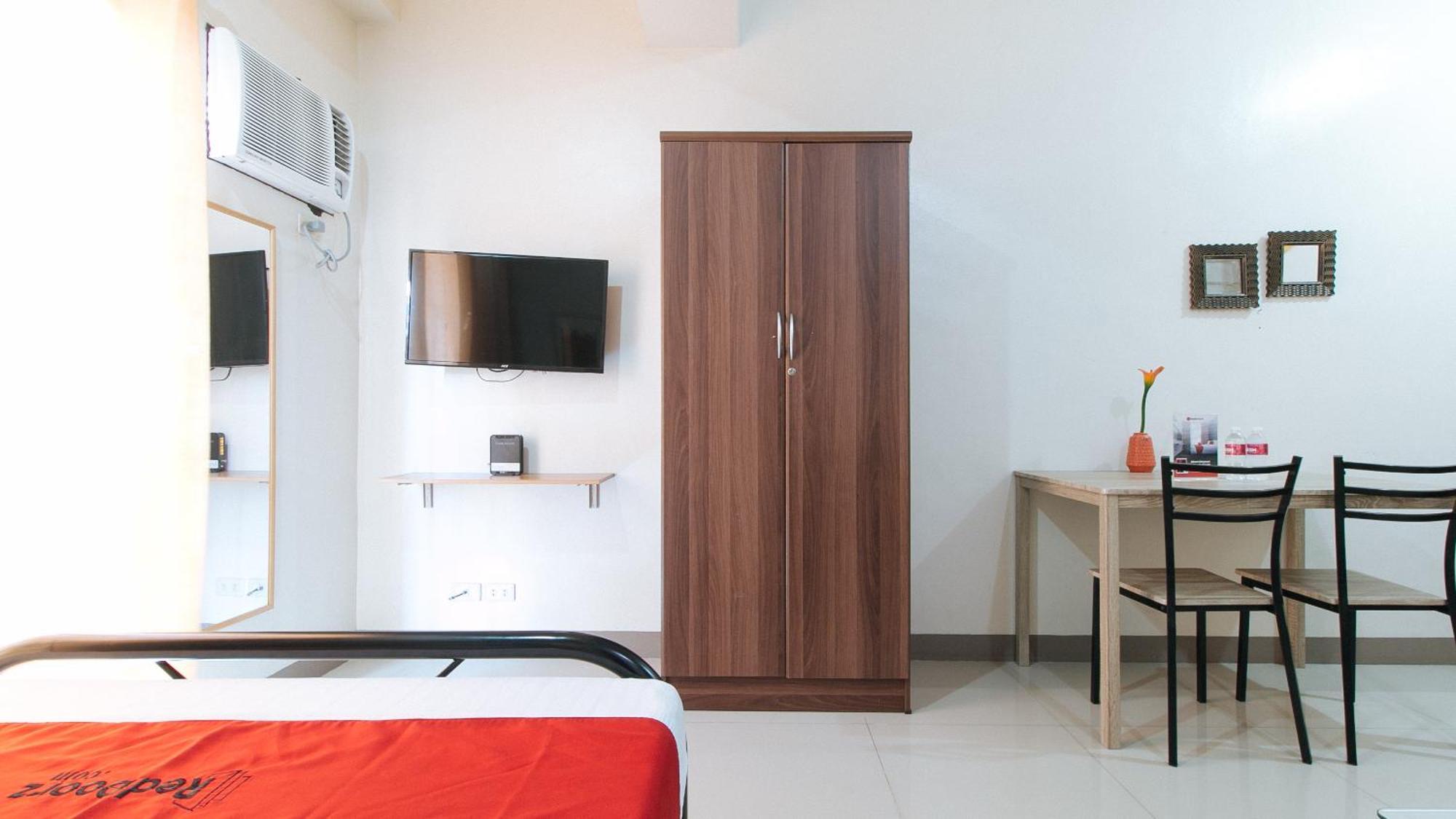 Reddoorz At Kassel Residences Paranaque Paranaque City Esterno foto