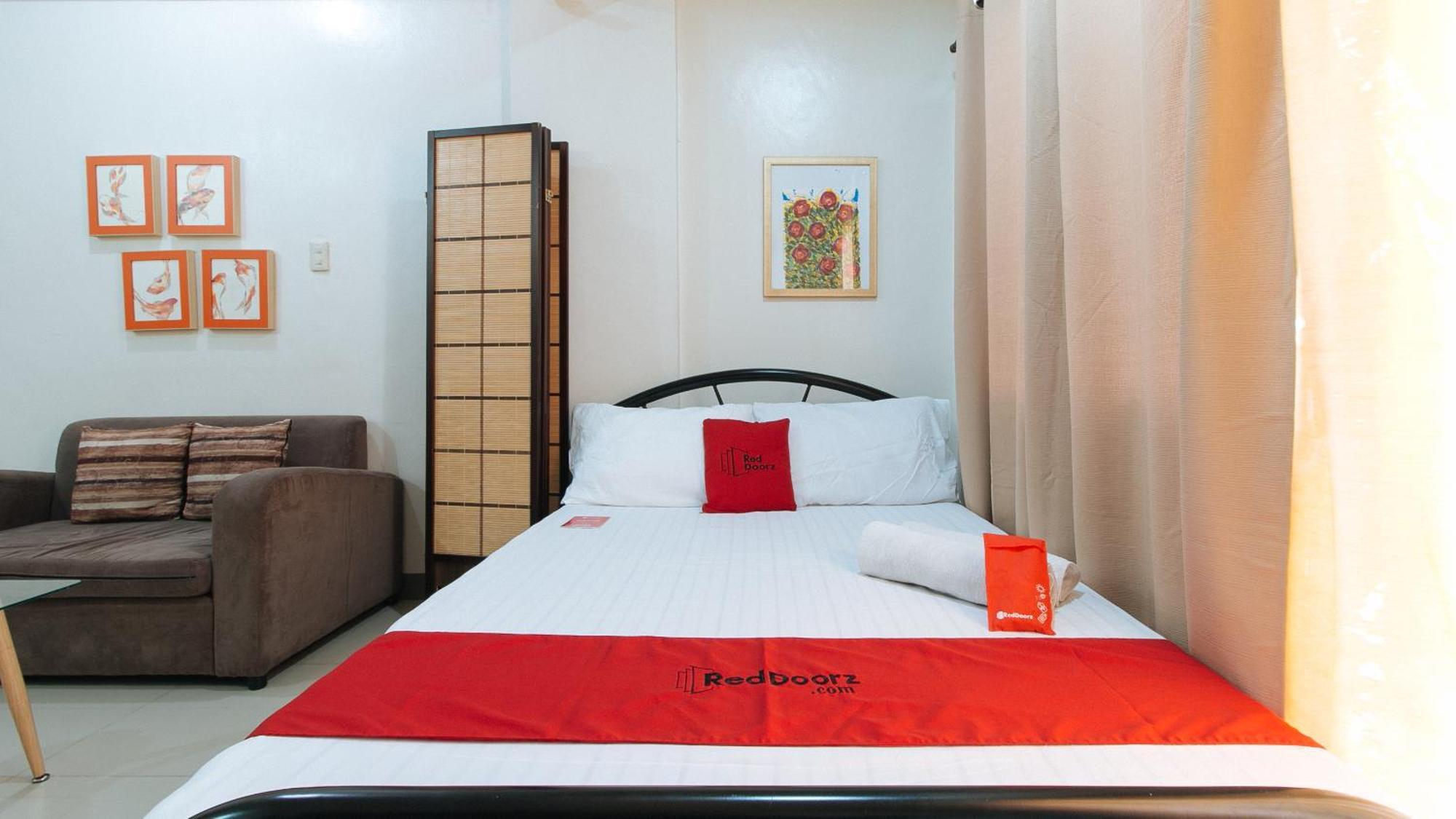 Reddoorz At Kassel Residences Paranaque Paranaque City Esterno foto