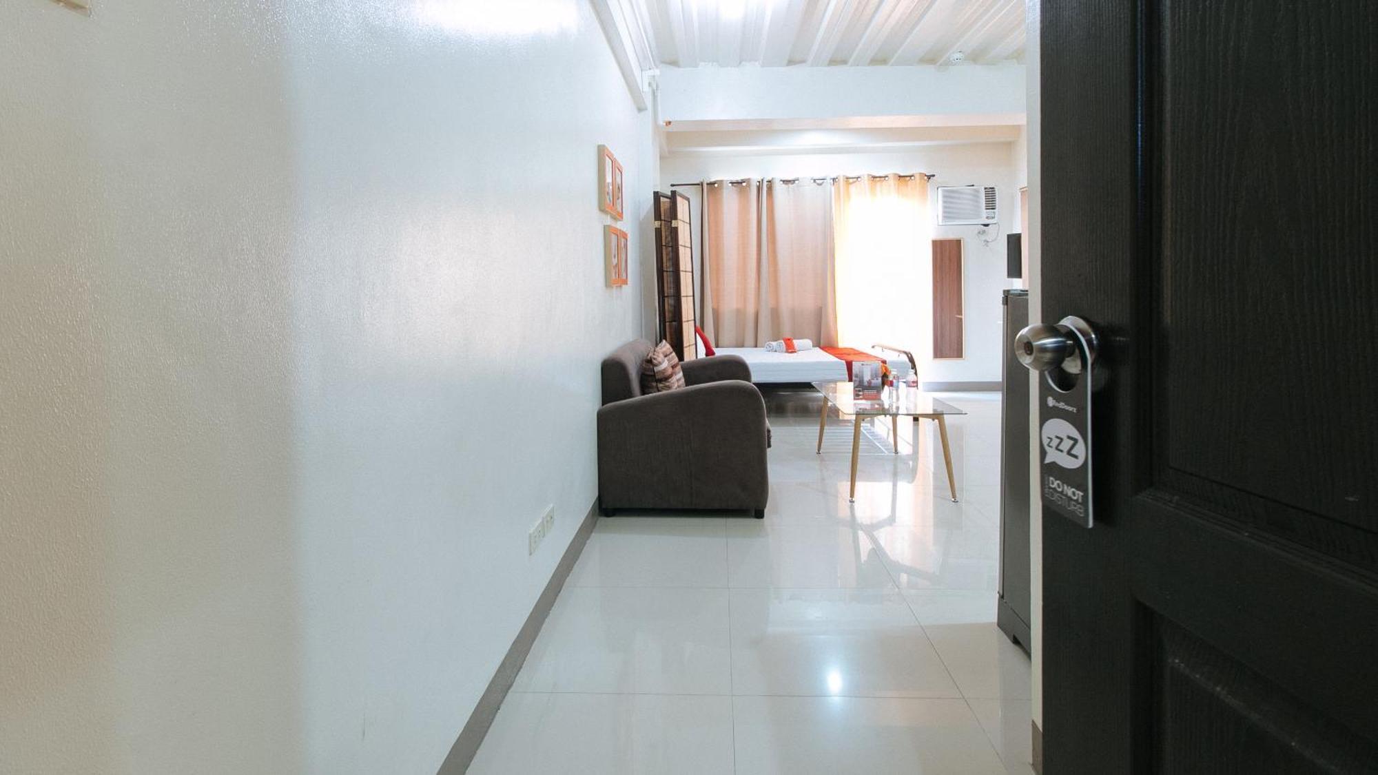 Reddoorz At Kassel Residences Paranaque Paranaque City Esterno foto
