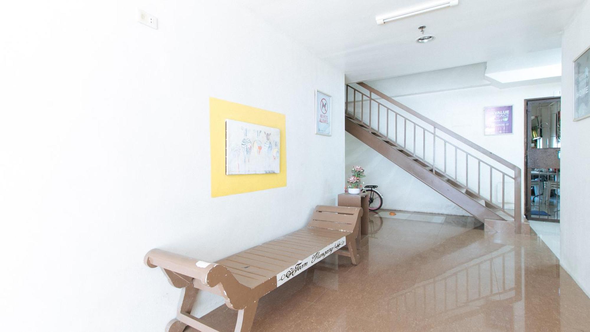 Reddoorz At Kassel Residences Paranaque Paranaque City Esterno foto