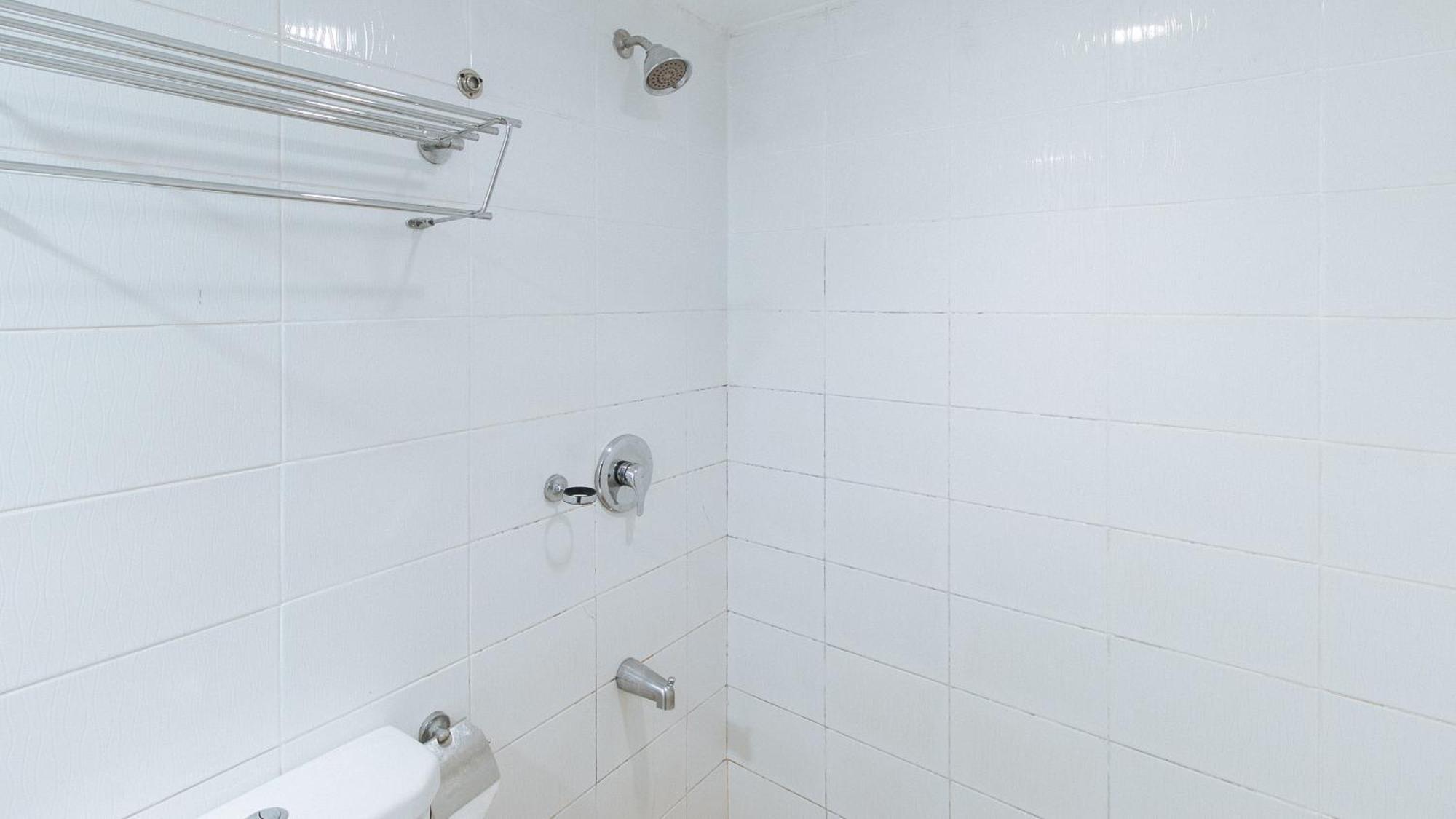 Reddoorz At Kassel Residences Paranaque Paranaque City Esterno foto