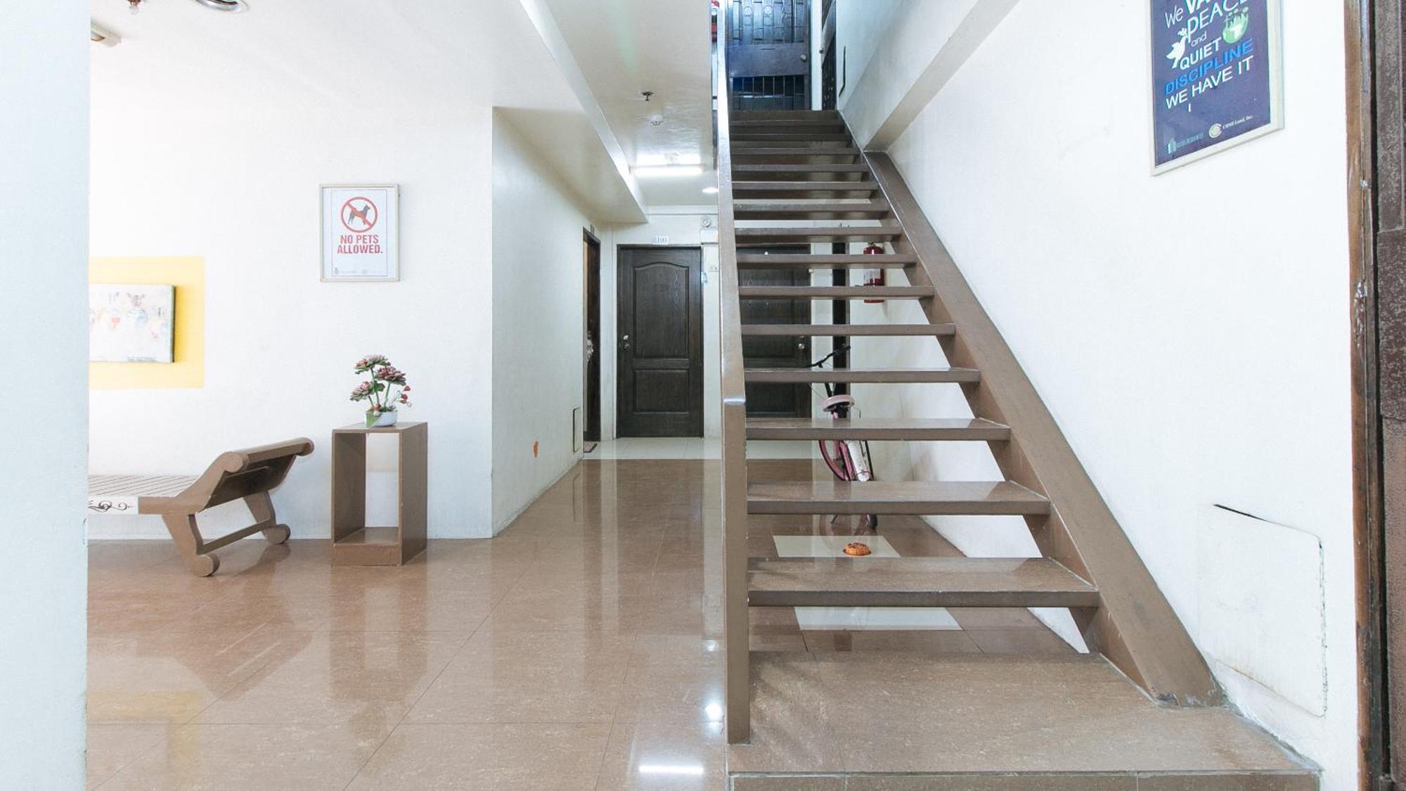 Reddoorz At Kassel Residences Paranaque Paranaque City Esterno foto