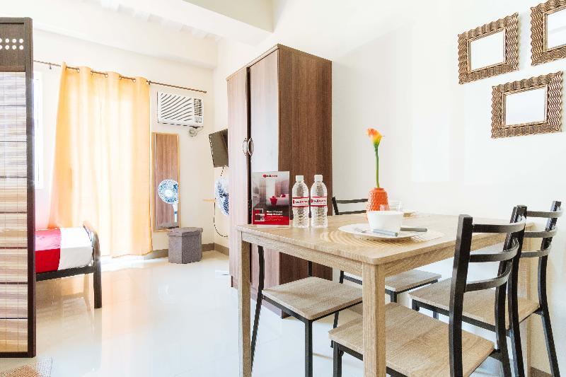 Reddoorz At Kassel Residences Paranaque Paranaque City Esterno foto